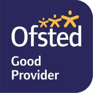 Ofsted Good Rated Nursery