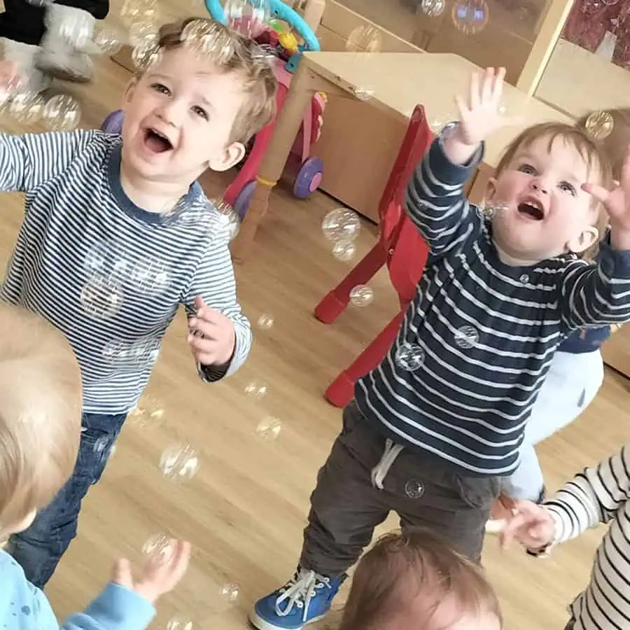 Toddlers Toddlers